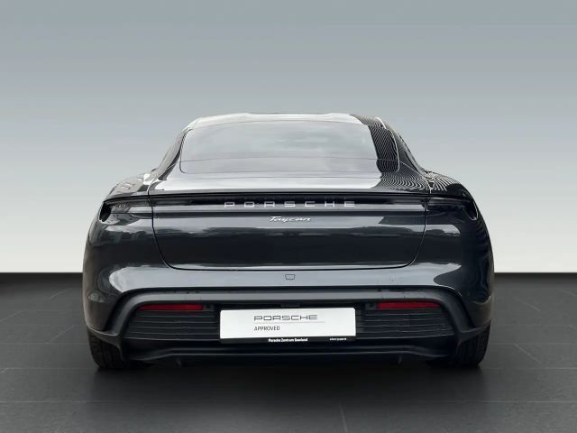 Porsche Taycan Sitzbel. 22KW Onboard,Sportsound