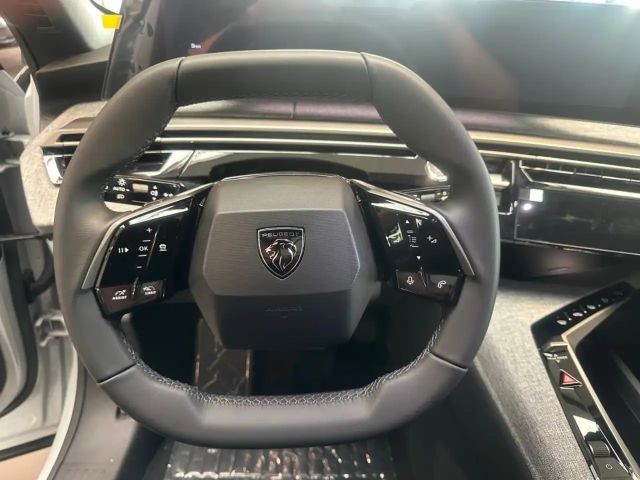 Peugeot 5008 Allure Pack Hybrid