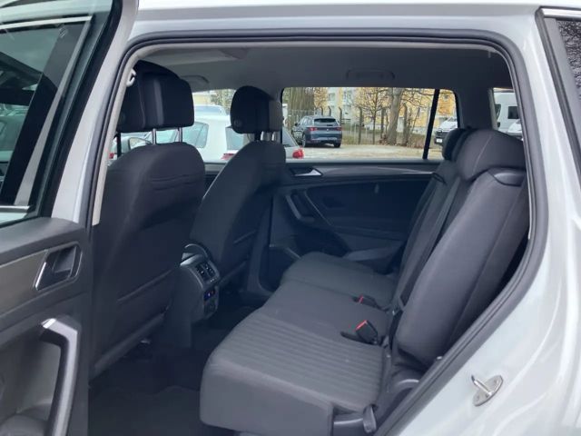 Volkswagen Tiguan 2.0 TDI Allspace DSG Life