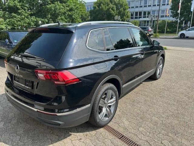 Volkswagen Tiguan Allspace Move Plus