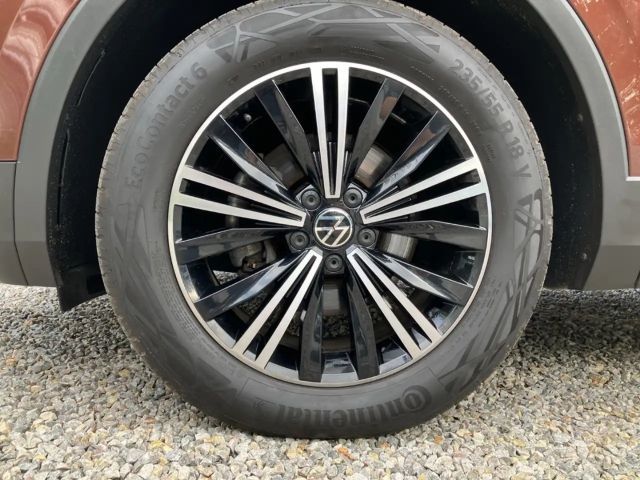 Volkswagen Tiguan 2.0 TDI 4Motion DSG Life