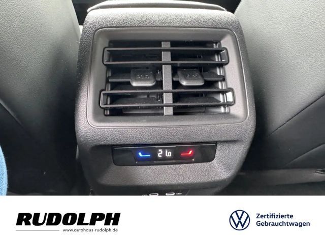 Volkswagen Tayron 1.5 eTSI DSG Life