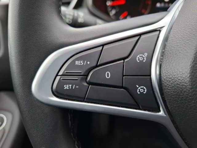 Renault Clio Business Line TCe 90