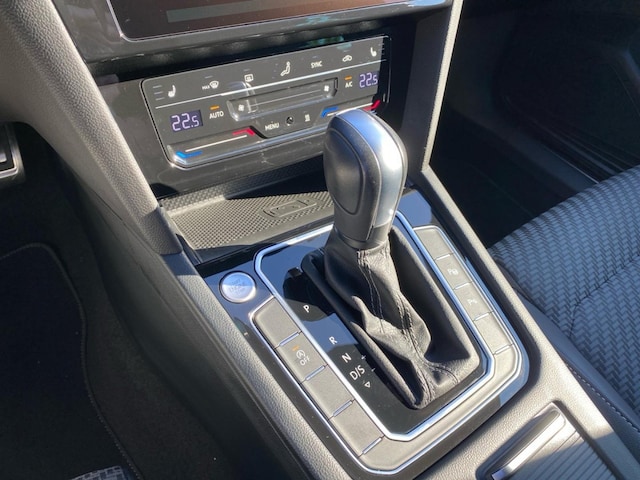 Volkswagen Passat 2.0 TDI DSG Variant