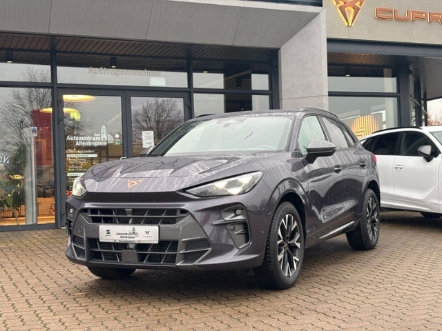 Cupra Terramar 1.5 eTSI
