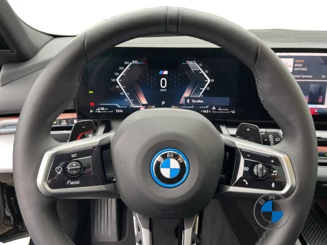 BMW 550 M-Sport xDrive