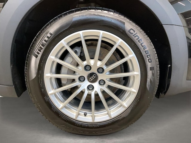 Audi A4 allroad 40 TDI Quattro S-Tronic