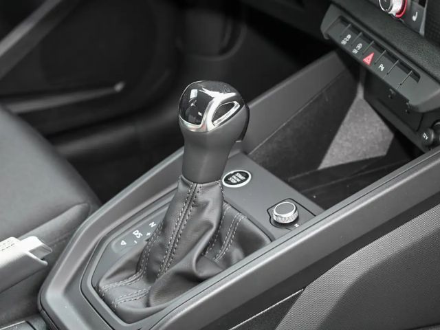 Audi A1 25 TFSI S-Tronic
