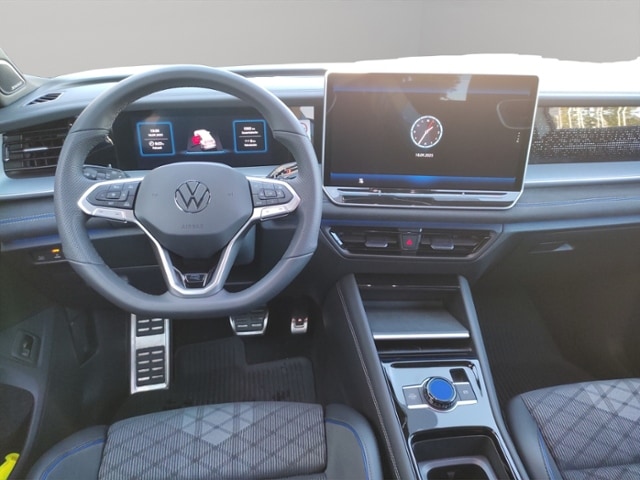 Volkswagen Tayron 2.0 TDI 4Motion DSG