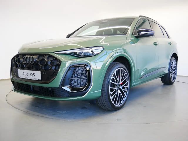 Audi Q5 S-Line