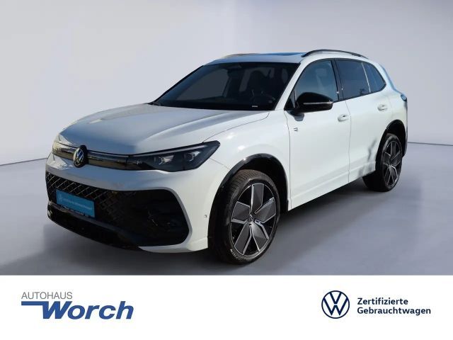 Volkswagen Tiguan 2.0 TDI DSG R-Line