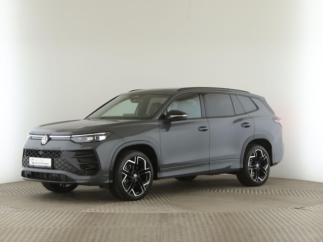 Volkswagen Tayron 2.0 TSI R-Line