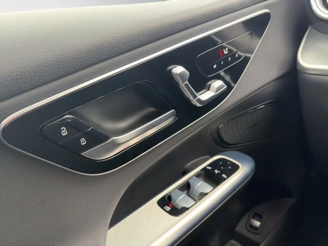 Mercedes-Benz GLC 200 AVANTGARDE