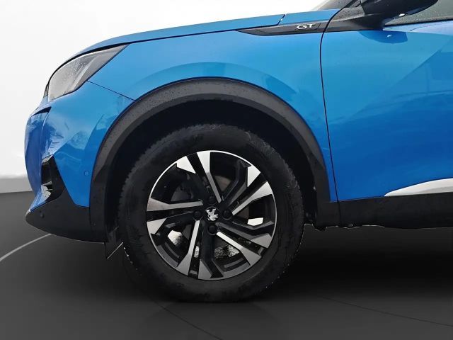 Peugeot 2008 GT-Line