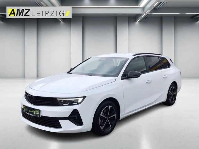 Opel Astra GS-Line Grand Sport Sports Tourer