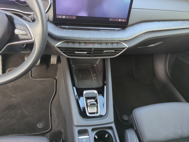 Skoda Octavia 2.0 TDI Combi Selection