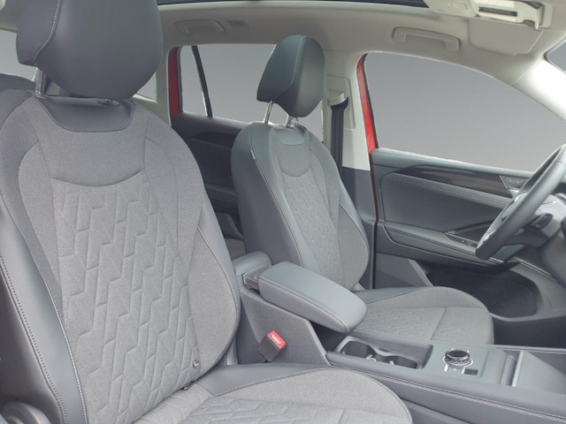 Volkswagen Tiguan 1.5 TSI