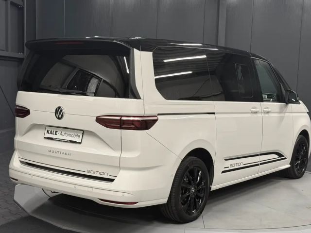 Volkswagen Multivan Lang T7