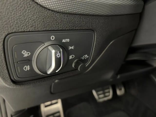 Audi Q2 Quattro S-Line