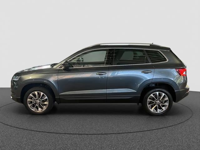 Skoda Karoq 1.5 TSI Clever
