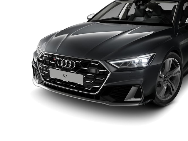 Audi S7 Quattro Sportback