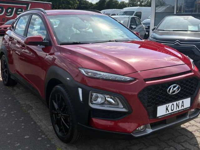 Hyundai Kona 1.0 T-GDi