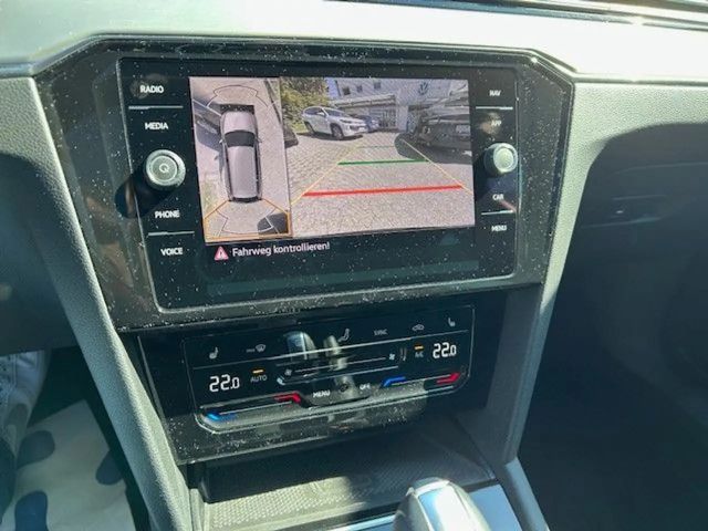 Volkswagen Passat Elegance Elegance Variant