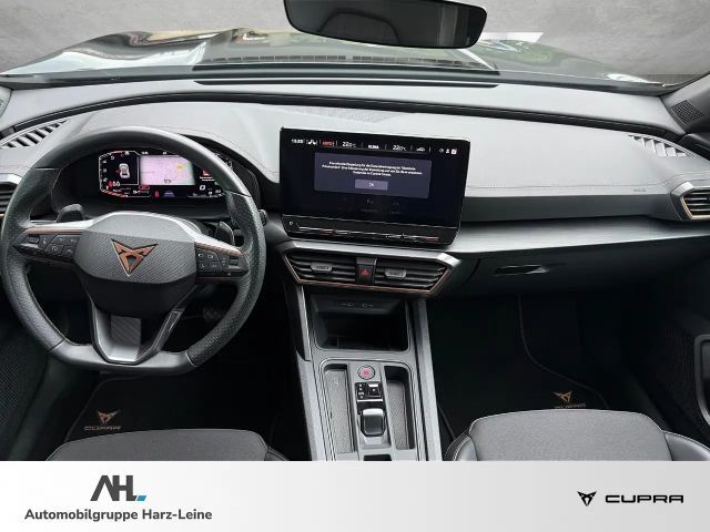 Cupra Formentor 4Drive DSG