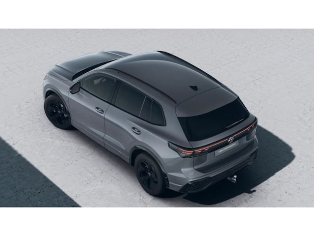 Volkswagen Tiguan R-Line Style