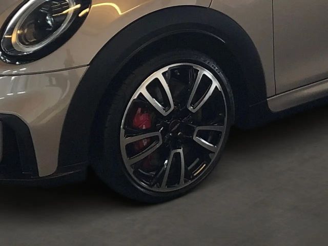 MINI John Cooper Works Kamera*Harman/Kardon*Komfortzugang*18"