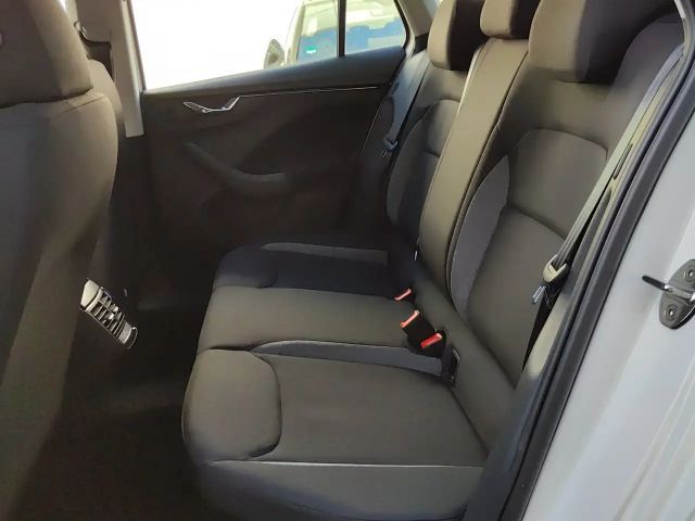 Skoda Kamiq Essence TSI