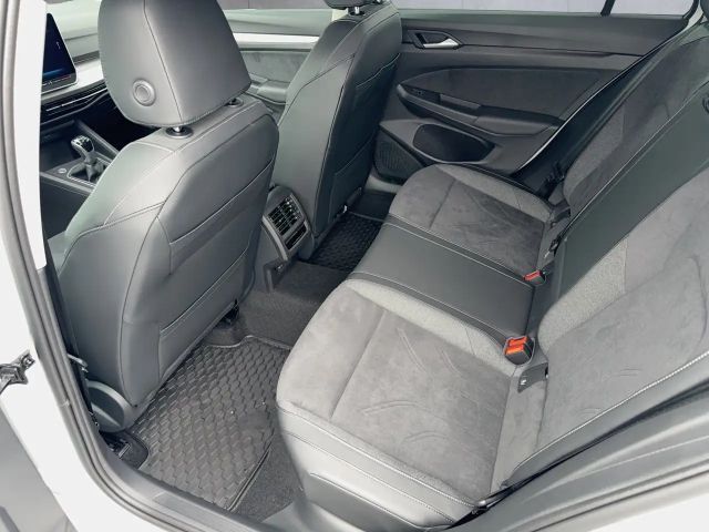 Volkswagen Golf Business Variant