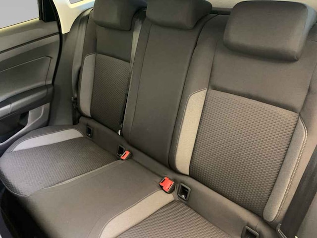 Volkswagen Taigo 1.0 TSI DSG Life