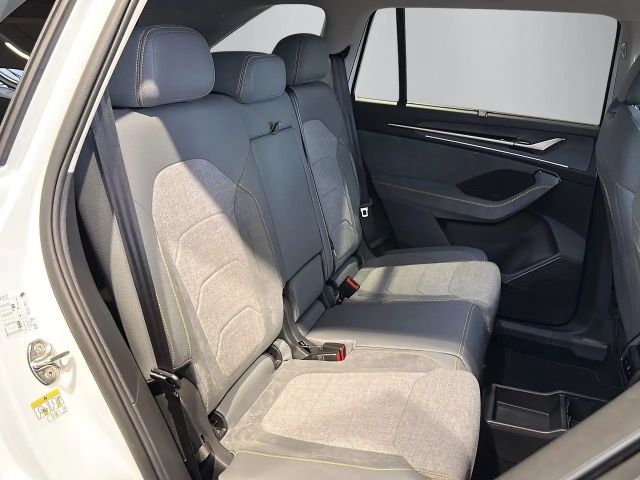 Skoda Kodiaq Selection