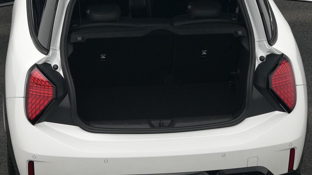 MINI Cooper PanoSD SpurAss XEN Navi ParkAss RFK AUT