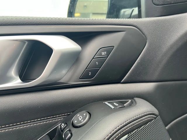 BMW X5 M-Sport xDrive