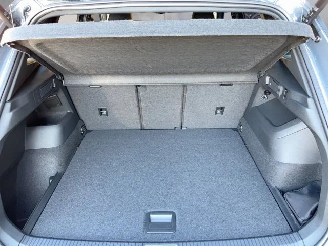 Volkswagen Tiguan DSG Sport