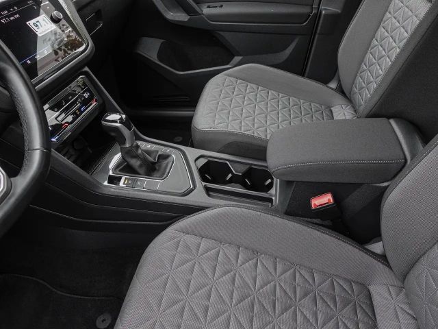 Volkswagen Tiguan DSG Life eHybrid