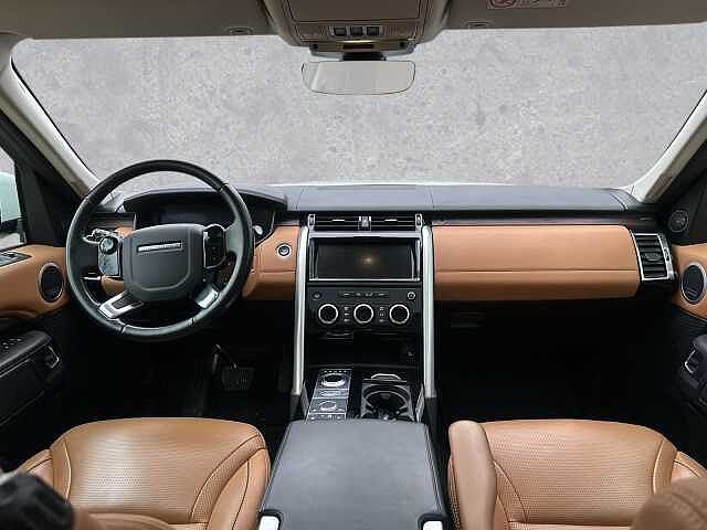 Land Rover Discovery HSE HSE Luxury
