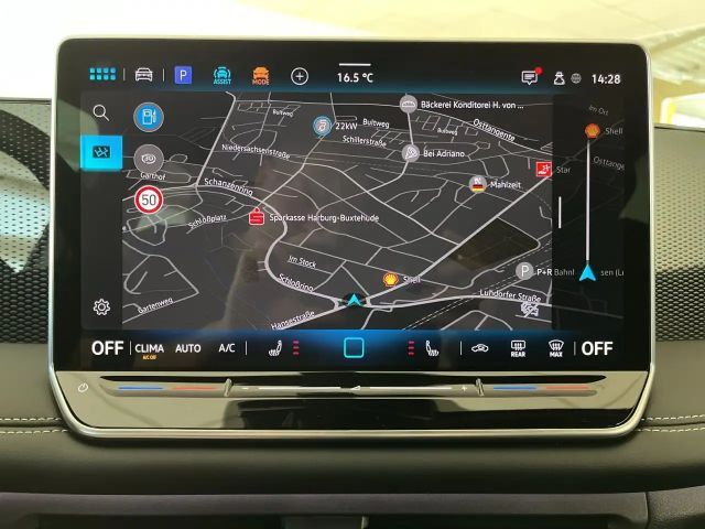 Volkswagen Tiguan DSG