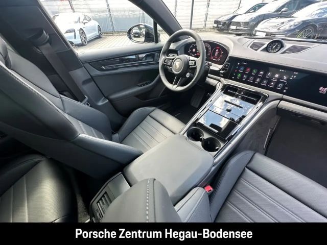 Porsche Panamera 4 E-Hybrid