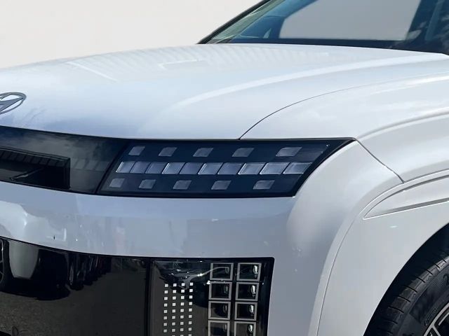 Hyundai IONIQ 9 4WD 6-zits UNIQ