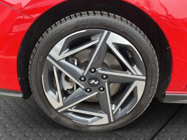 Hyundai i30 N Line T-GDi