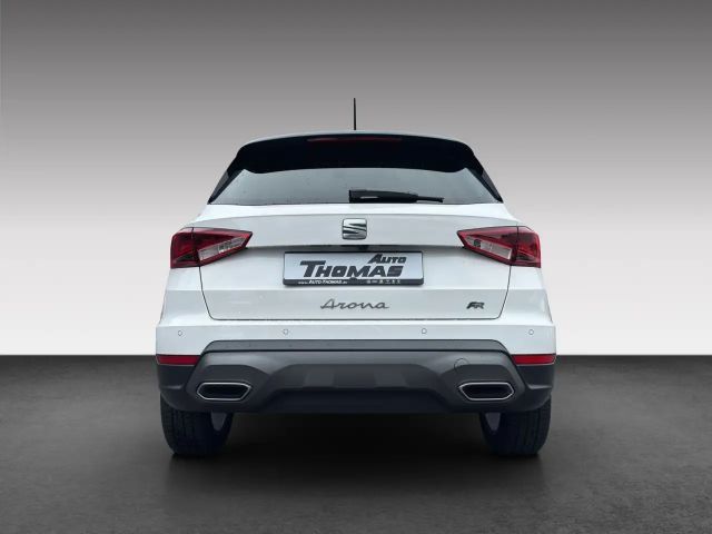 Seat Arona 1.0 TSI FR-lijn