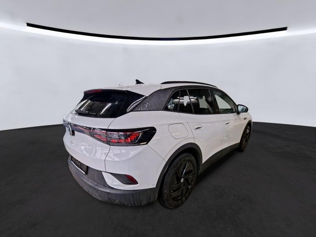 Volkswagen ID.4 Performance Pro