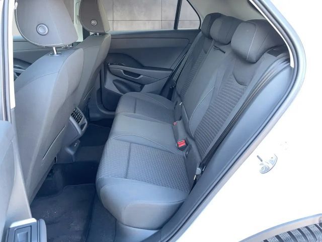 Volkswagen T-Roc DSG Life