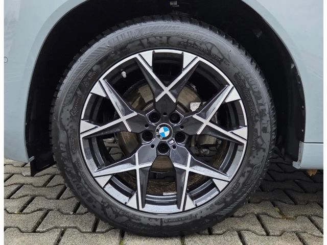 BMW X3 M-Sport xDrive