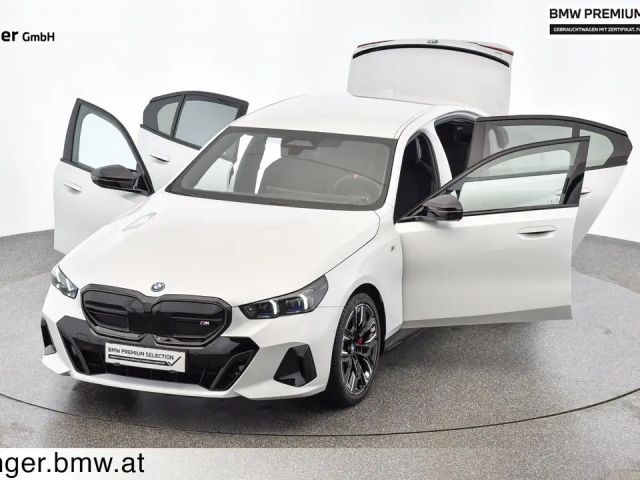 BMW i5 M60 Sedan xDrive