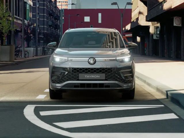 Volkswagen Tayron 2.0 TDI DSG R-Line