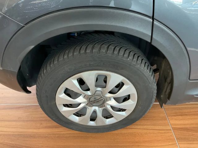 Fiat 500X Cross Turbo